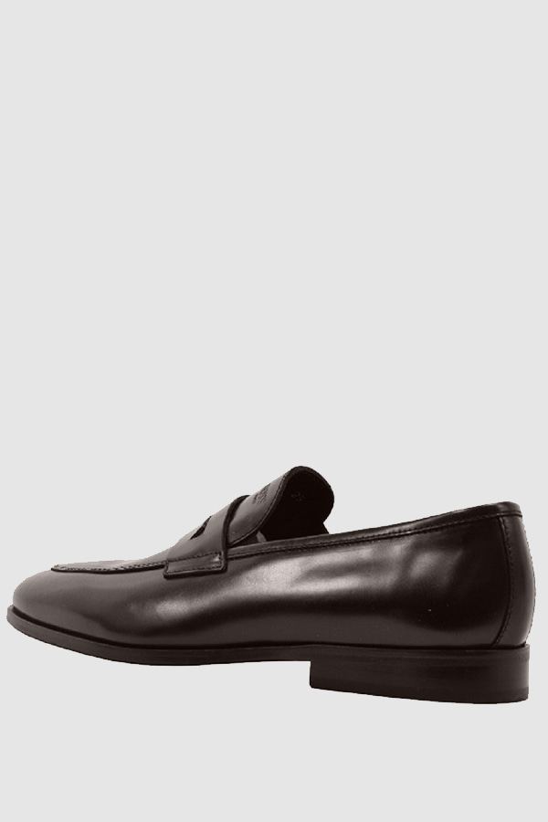 ΠΑΠΟΥΤΣΙΑ BOSS SHOES - BROWN DAKAR